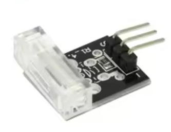 KY031 Knock Sensor Module – KSH 200 at HIMASTORES Mombasa, Kenya – Top quality modules in Kenya. Best electronics shop in Kenya for Arduino, ESP32, Raspberry Pi, sensors and IoT devices.