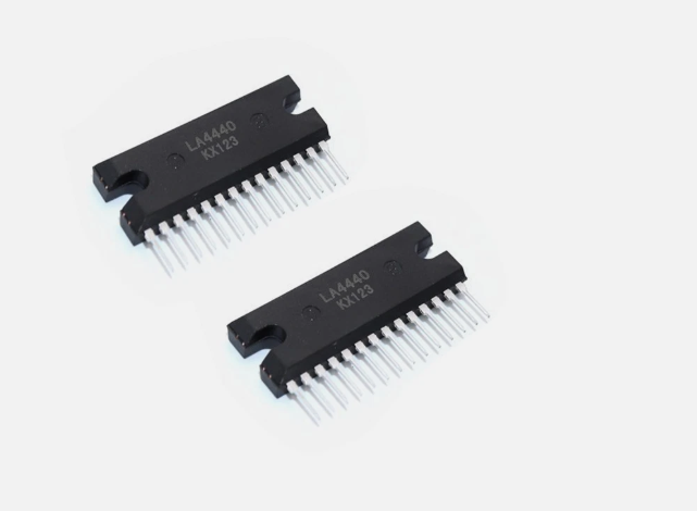 LA4440 two-channel audio power amplifier IC ZIP14 – KSH 200 at HIMA STORES Mombasa – Quality electronics in Kenya