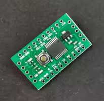 LGT8F328P SSOP20 MiniEVB – KSH 700 at HIMASTORES Mombasa – best electronics in Kenya