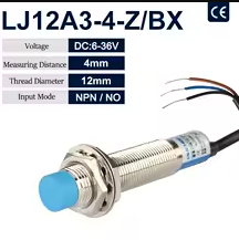LJ12A3-4-Z/BX  Inductive Proximity Sensor – KSH 700 at HIMASTORES Mombasa – best electronics in Kenya