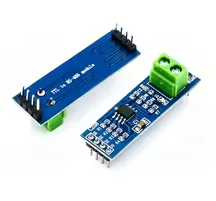 MAX485 Module RS-485 TTL Turn To RS485 MAX485CSA Converter For Arduino Microcontroller MCU Development Accessories – KSH 300 at HIMASTORES Mombasa – best electronics in Kenya