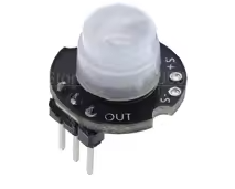 MH-SR602 MINI Motion Sensor Detector Module SR602 Pyroelectric Infrared PIR kit sensory switch for Arduino Diy With lens – KSH 300 at HIMASTORES Mombasa – best electronics in Kenya