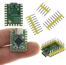Raspberry Pi pico mini RP2040-Zero Microcontroller Development Board RP2040 Dual Core Processor – KSH 1,000 at HIMASTORES Mombasa – best electronics in Kenya