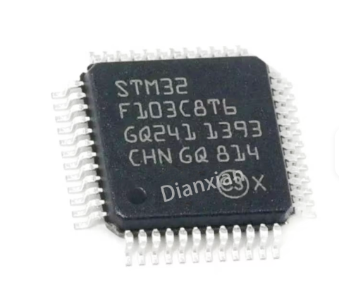 STM32F412VET6 Microcontroller STM32F412 STM32F412VET – KSH 300 at HIMA STORES Mombasa – Quality electronics in Kenya