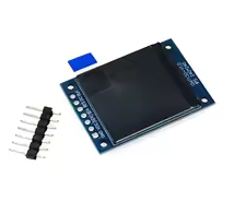 TFT Display 1.8  Module ST7735 TFT – KSH 700 at HIMASTORES Mombasa – best electronics in Kenya