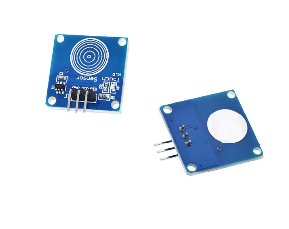 TOUCH SENSOR MODULE – KSH 150 at HIMASTORES Mombasa – best electronics in Kenya
