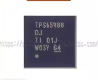 TPS65988DJ – KSH 500 at HIMA STORES Mombasa – Quality electronics in Kenya