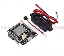 VC-02 VC-01 AI Intelligent Network-free Pure Offline Voice RECOGNITION Development Board – KSH 3,000 at HIMASTORES Mombasa – best electronics in Kenya