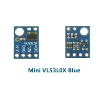 MINI VL53L0X Time-of-Flight (ToF) Laser Ranging Sensor Breakout 940nm GY-VL53L0XV2 Laser Distance Module I2C IIC 3.3V/5V For Arduino – KSH 500 at HIMASTORES Mombasa – best electronics in Kenya