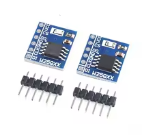 W25Q64 64Mbit  FLASH storage Module SPI Interface BV FV – KSH 550 at HIMASTORES Mombasa, Kenya – Top quality memory cards and usb flash in Kenya. Best electronics shop in Kenya for Arduino, ESP32, Raspberry Pi, sensors and IoT devices.
