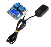 XY-TR01 SHT20 Humidity Temperature Controller DC 12V Hygrometer Thermometer Thermostat Humidistat LCD Digit Display Relay Module – KSH 2,000 at HIMASTORES Mombasa – best electronics in Kenya