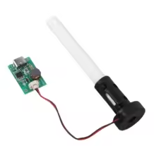 Ultrasonic Atomization Maker Module Multifunctional USB Humidifier Mist Atomizer Module for Industry Vehicles – KSH 800 at HIMASTORES Mombasa – best electronics in Kenya