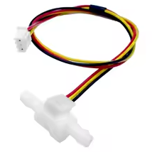 SEN-HZ06D DC3V 5V 24V Small Size Mini Water Flow Sensor Fluid Flow Meter Switch 0.05-1.5L/min For Coffee Machine – KSH 800 at HIMASTORES Mombasa – best electronics in Kenya