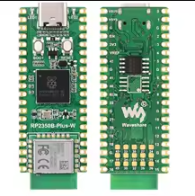 Raspberry Pi Pico 2 RP2350 RP2350B-Plus-W Development Board WiFi Bluetooth Radio Module 2 – KSH 2,000 at HIMA STORES Mombasa – Quality electronics in Kenya