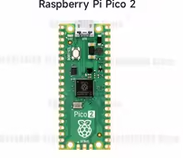 Raspberry Pi Pico 2 RP2350 Dual Core Microcontroller Python Development Board – KSH 1,700 at HIMA STORES Mombasa – Quality electronics in Kenya