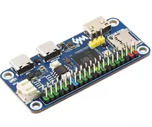 Raspberry Pi Pico 2 RP2350B Development Board RP2350-PiZero PSRAM DVI For HDMI – KSH 3,500 at HIMA STORES Mombasa – Quality electronics in Kenya