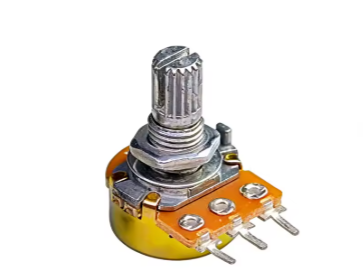 WH148 Carbon Film Potentiometer 3PIN 15MM 100K – KSH 40 at HIMASTORES Mombasa – best electronics in Kenya