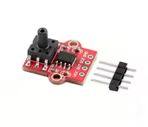 3.3-5V Digital Barometric Pressure Sensor Module Liquid Water Level Controller Board 0-40KPa Connect 2.5mm Soft Tube For Arduino – KSH 1,300 at HIMASTORES Mombasa, Kenya – Top quality sensors in Kenya. Best electronics shop in Kenya for Arduino, ESP32, Raspberry Pi, sensors and IoT devices.