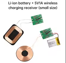 Wireless Power Transfer Kit – KSH 1,500 at HIMASTORES Mombasa – best electronics in Kenya
